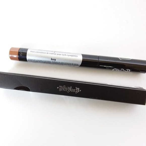 Kat Von D Lock-it Deep Eyeshadow Primer - Picture 7 of 10